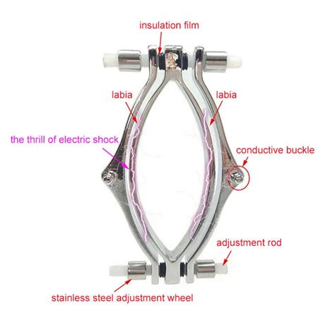 clit torture bdsm